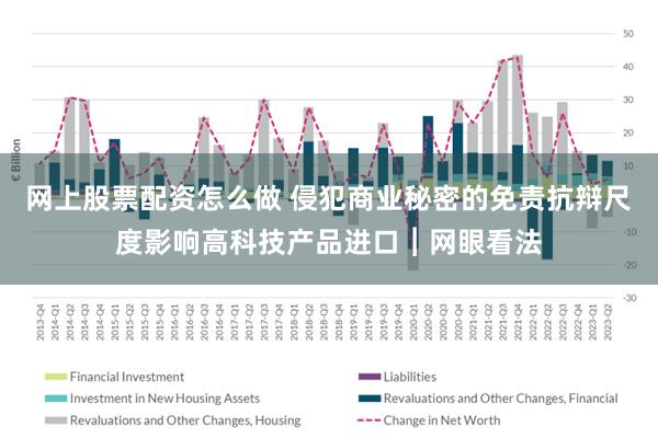 网上股票配资怎么做 侵犯商业秘密的免责抗辩尺度影响高科技产品进口︱网眼看法